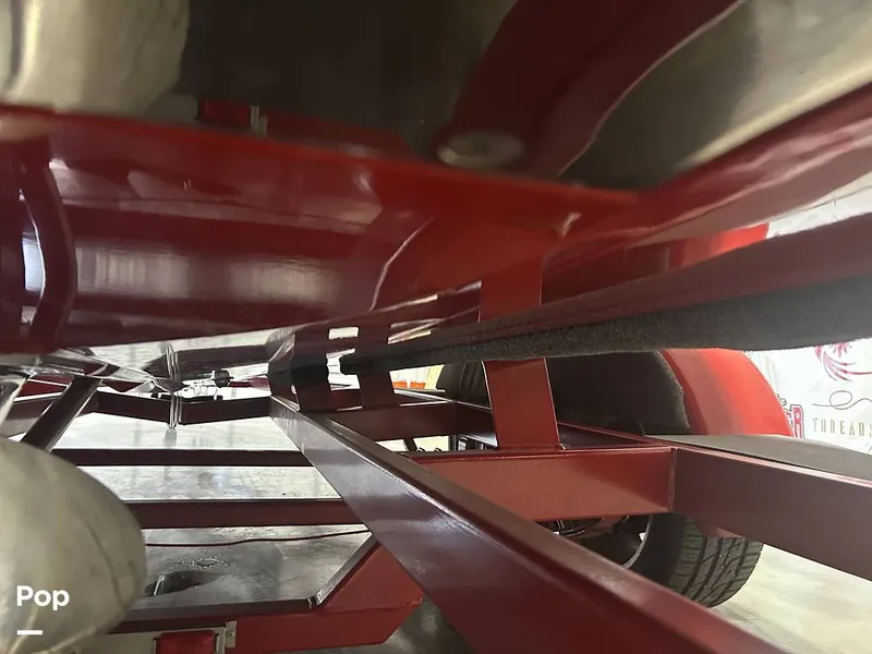 Slide: The Image of Malibu Corvette 1997 - 16205727