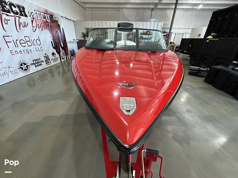 Slide: The Image of Malibu Corvette 1997 - 16205710