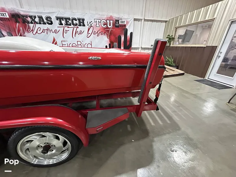 Slide: The Image of Malibu Corvette 1997 - 16205737