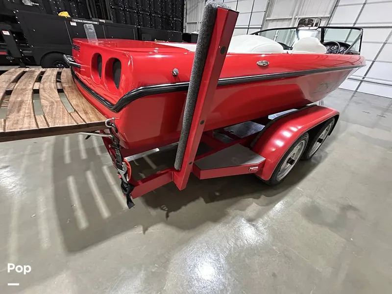 Slide: The Image of Malibu Corvette 1997 - 16205738