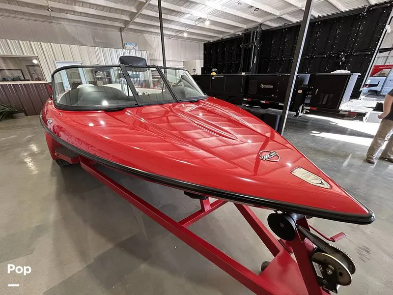 Slide: The Image of Malibu Corvette 1997 - 16205711