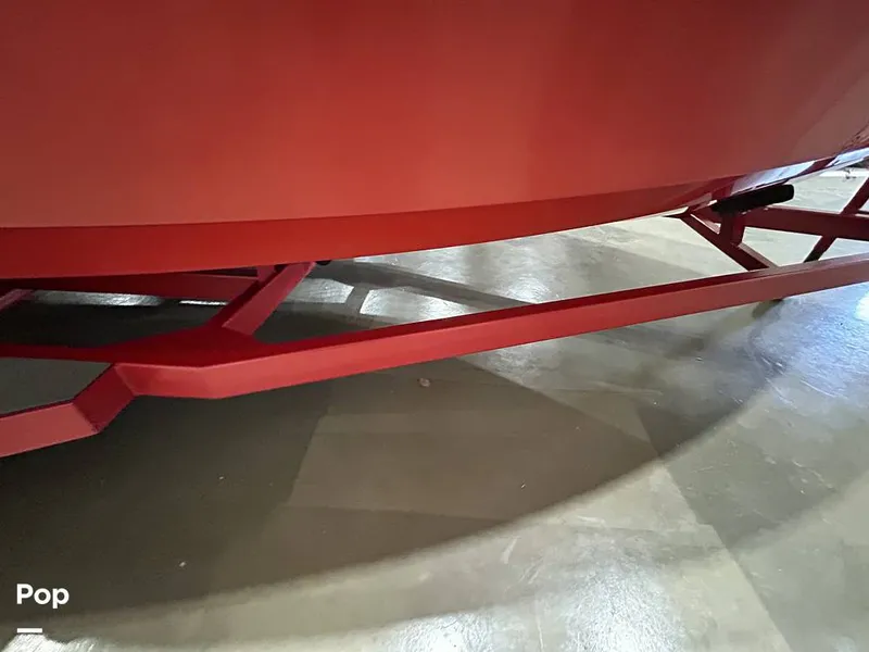 Slide: The Image of Malibu Corvette 1997 - 16205742