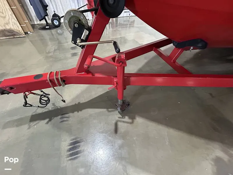 Slide: The Image of Malibu Corvette 1997 - 16205747