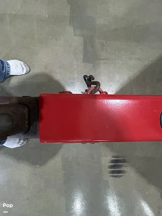 Slide: The Image of Malibu Corvette 1997 - 16205748