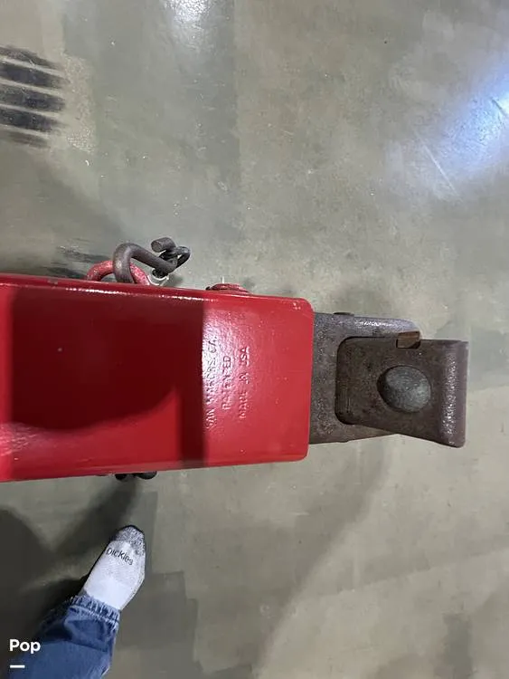 Slide: The Image of Malibu Corvette 1997 - 16205749