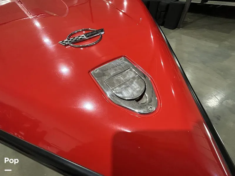 Slide: The Image of Malibu Corvette 1997 - 16205751