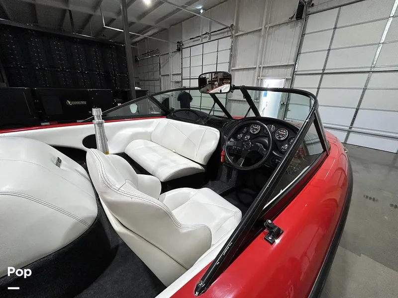 Slide: The Image of Malibu Corvette 1997 - 16205753