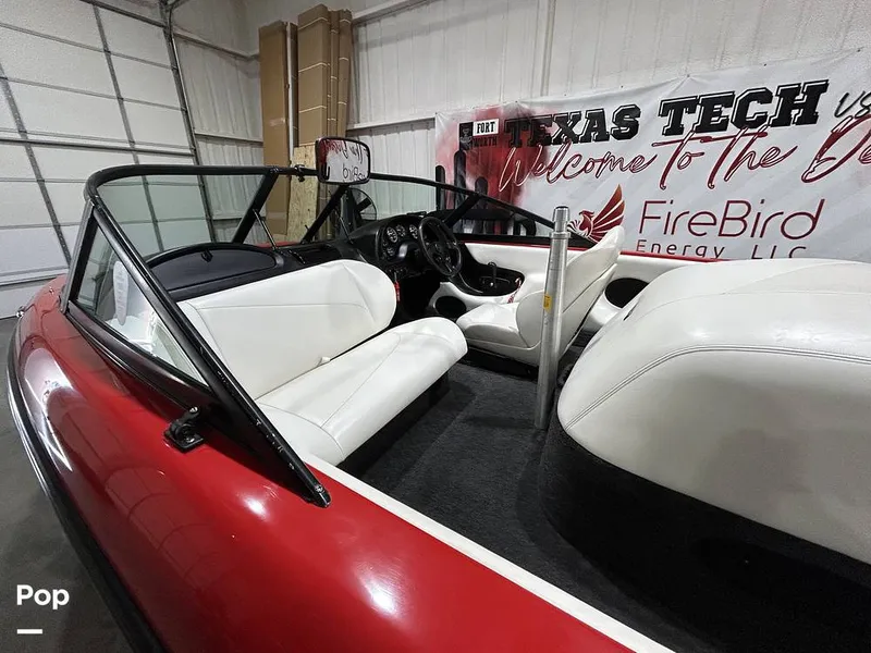 Slide: The Image of Malibu Corvette 1997 - 16205758