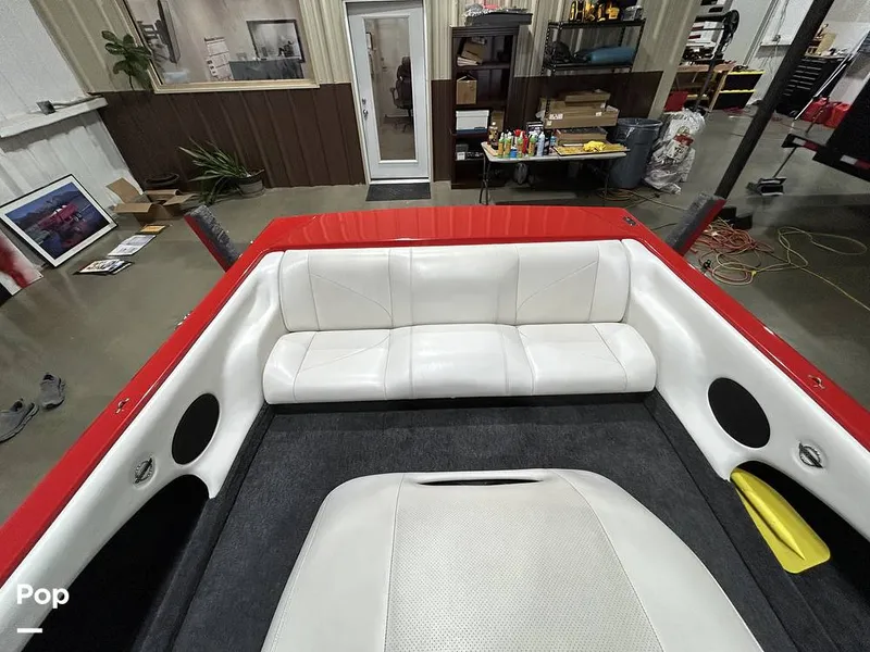 Slide: The Image of Malibu Corvette 1997 - 16205762