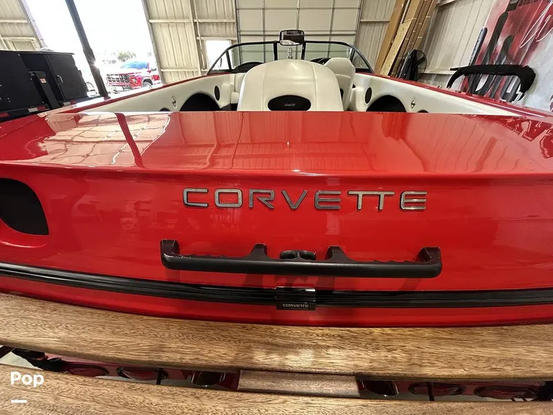 Slide: The Image of Malibu Corvette 1997 - 16205718