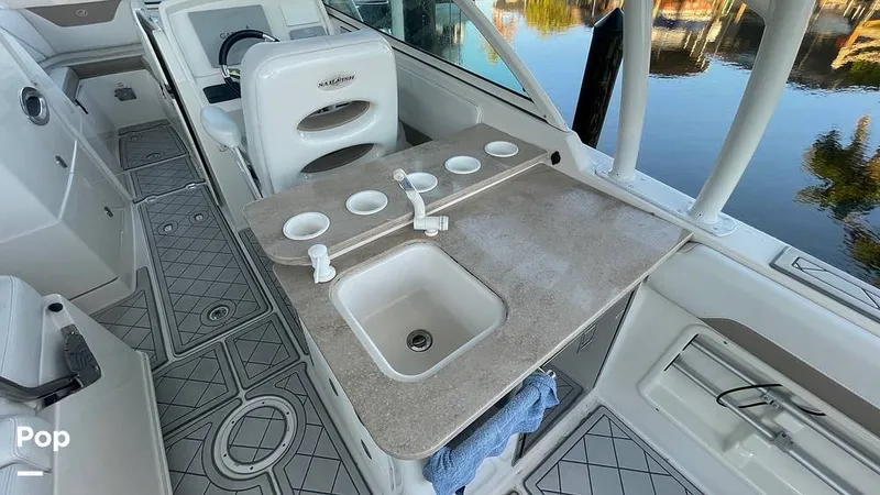 Slide: The Image of Wet Bar With Ice Maker! - 16168347