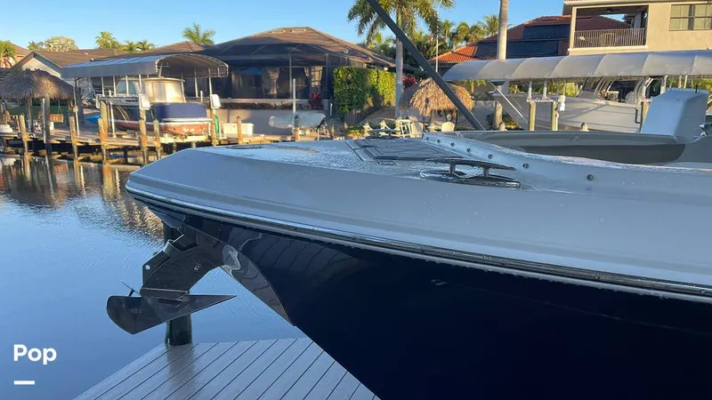 Slide: The Image of Sailfish 275 DC 2016 - 16168321