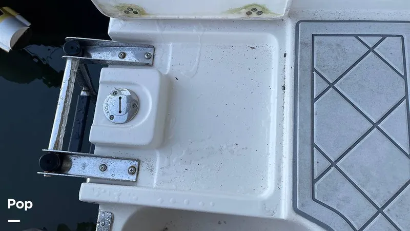 Slide: The Image of Swim Ladder ( Stern ) - 16168332