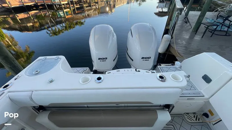 Slide: The Image of Sailfish 275 DC 2016 - 16168334