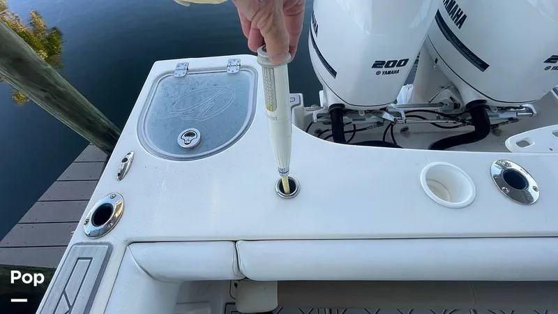 Slide: The Image of Sailfish 275 DC 2016 - 16168336