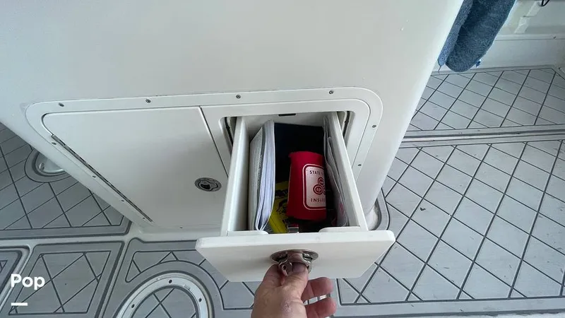 Slide: The Image of Sailfish 275 DC 2016 - 16168350