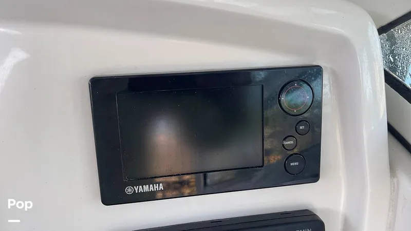 Slide: The Image of Yamaha Smartcraft System View - 16168356