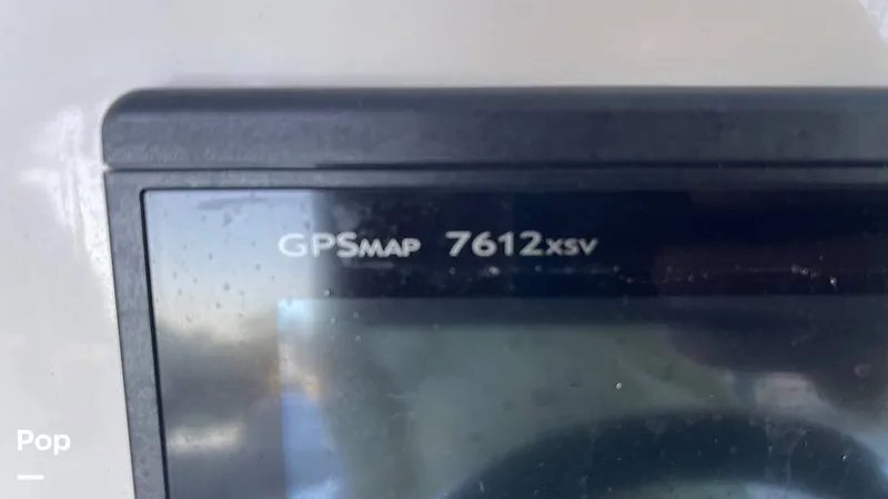 Slide: The Image of Garmin Gpsmap 7612 - 16168358