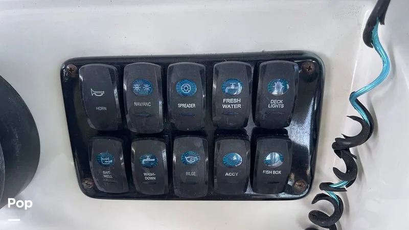 Slide: The Image of Sailfish 275 DC 2016 - 16168360