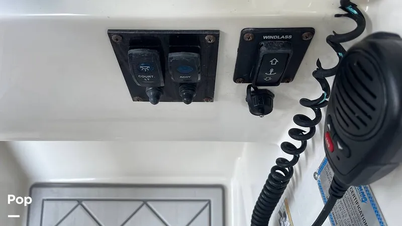 Slide: The Image of Sailfish 275 DC 2016 - 16168361