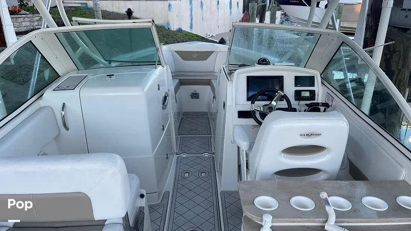 Slide: The Image of Sailfish 275 DC 2016 - 16168375