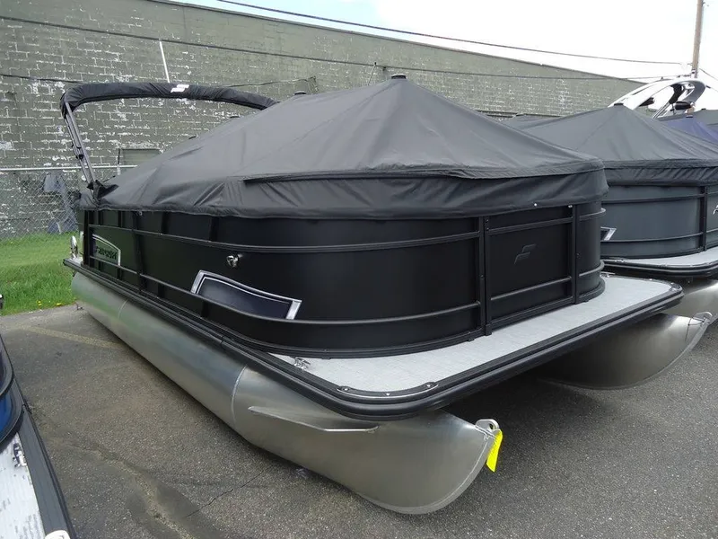 The Image of Starcraft Marine EX 22 R 2026 - 0