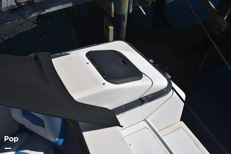 Slide: The Image of Mainship Open 39 Mediterranean 1989 - 16178268