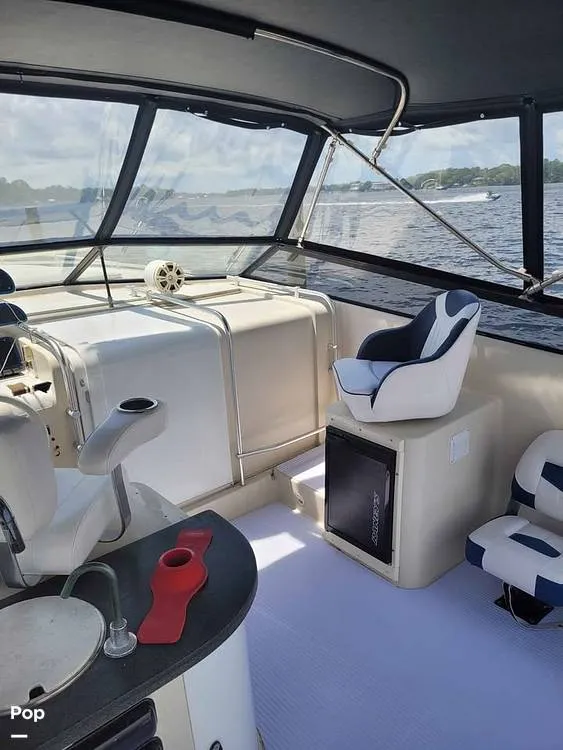 Slide: The Image of Mainship Open 39 Mediterranean 1989 - 16167326