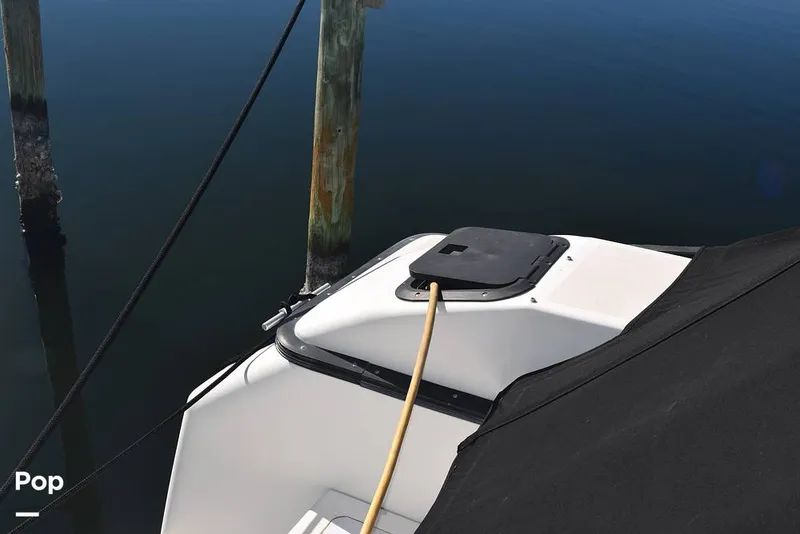 Slide: The Image of Mainship Open 39 Mediterranean 1989 - 16178269