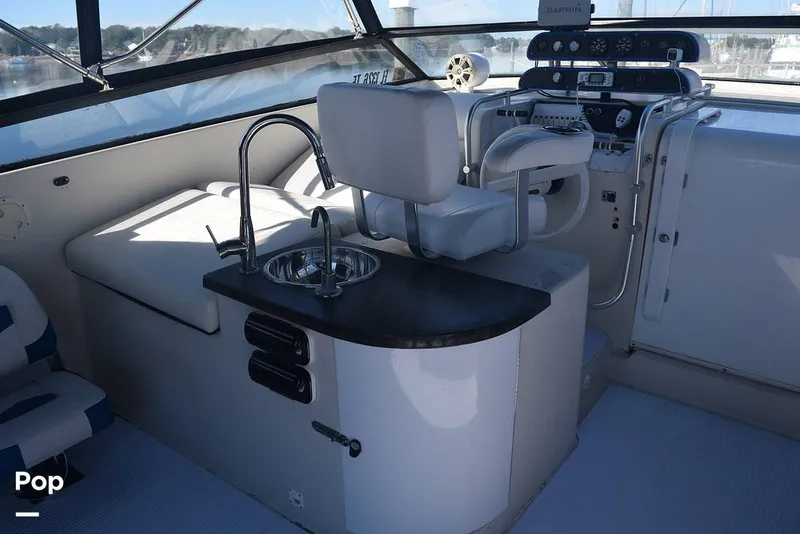 Slide: The Image of Mainship Open 39 Mediterranean 1989 - 16178272