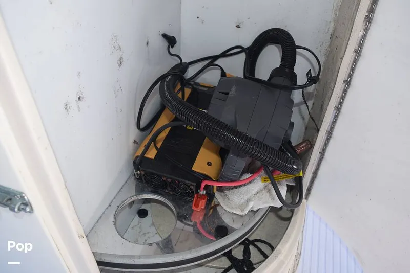 Slide: The Image of Mainship Open 39 Mediterranean 1989 - 16178276