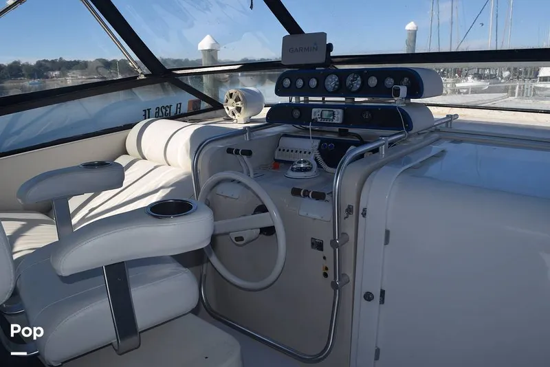 Slide: The Image of Mainship Open 39 Mediterranean 1989 - 16178277