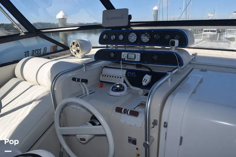 Slide: The Image of Mainship Open 39 Mediterranean 1989 - 16178278