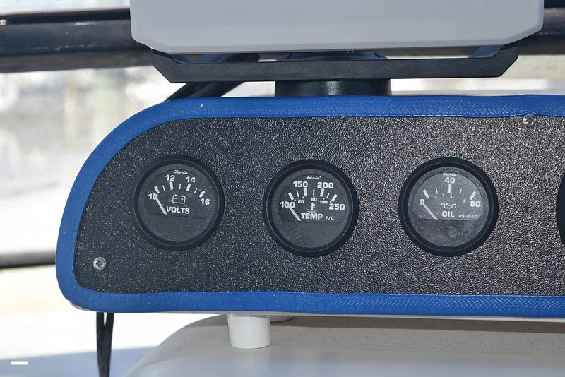 Slide: The Image of Mainship Open 39 Mediterranean 1989 - 16178281