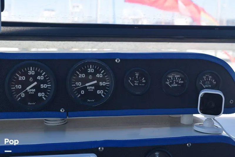 Slide: The Image of Mainship Open 39 Mediterranean 1989 - 16178282