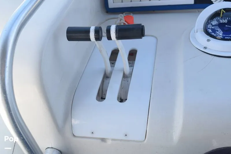 Slide: The Image of Mainship Open 39 Mediterranean 1989 - 16178287