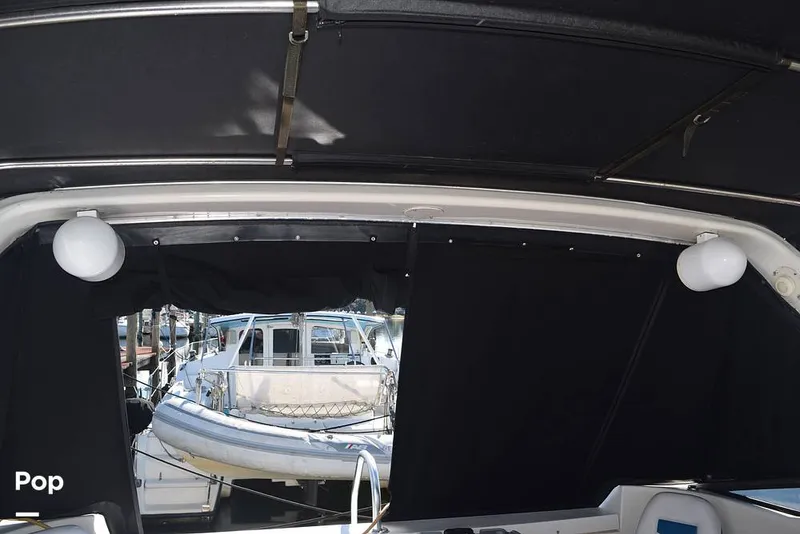 Slide: The Image of Mainship Open 39 Mediterranean 1989 - 16178293