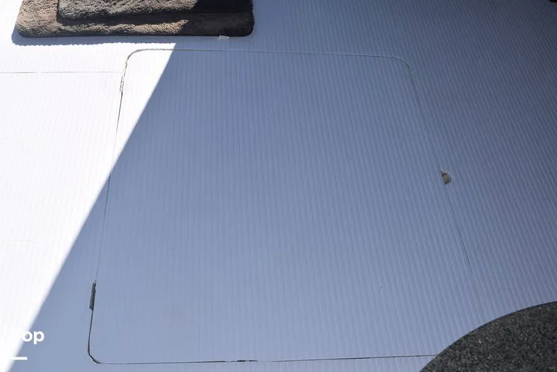 Slide: The Image of Mainship Open 39 Mediterranean 1989 - 16178297