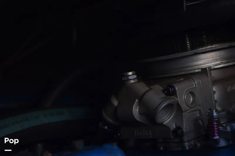 Slide: The Image of Mainship Open 39 Mediterranean 1989 - 16178302