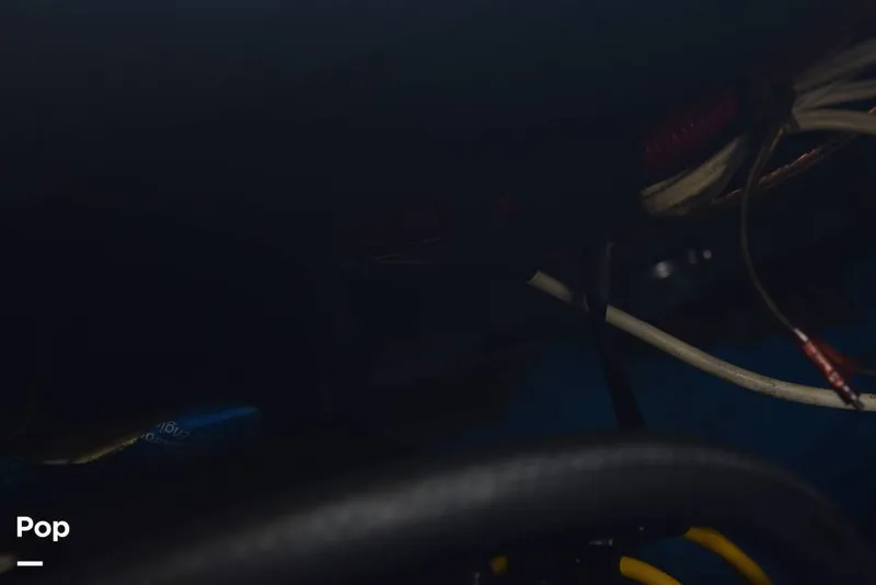 Slide: The Image of Mainship Open 39 Mediterranean 1989 - 16178303