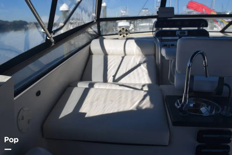 Slide: The Image of Mainship Open 39 Mediterranean 1989 - 16178307