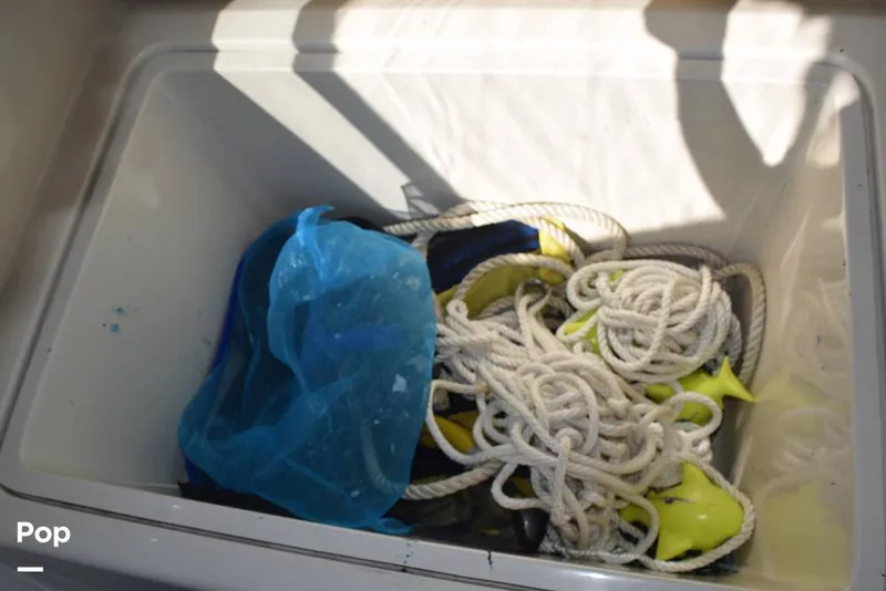 Slide: The Image of Mainship Open 39 Mediterranean 1989 - 16178308