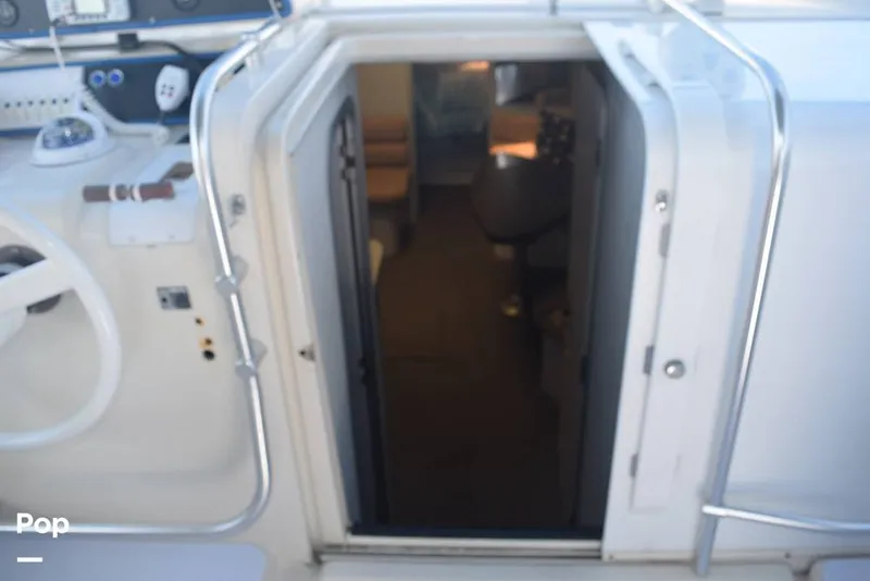 Slide: The Image of Mainship Open 39 Mediterranean 1989 - 16178310