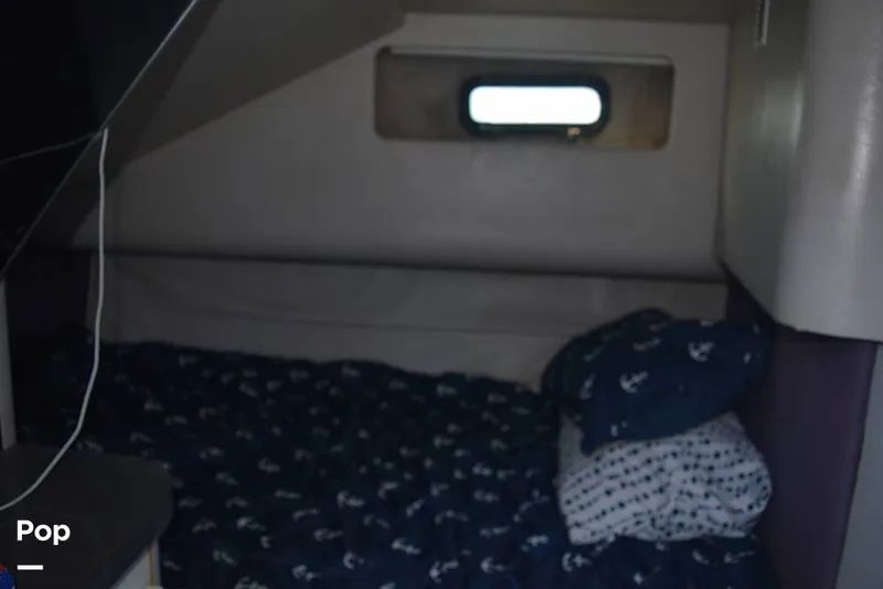 Slide: The Image of Mainship Open 39 Mediterranean 1989 - 16178311