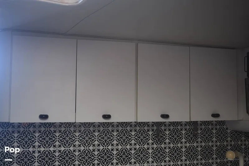 Slide: The Image of Mainship Open 39 Mediterranean 1989 - 16178335