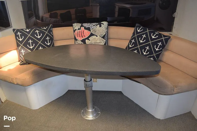 Slide: The Image of Mainship Open 39 Mediterranean 1989 - 16178346