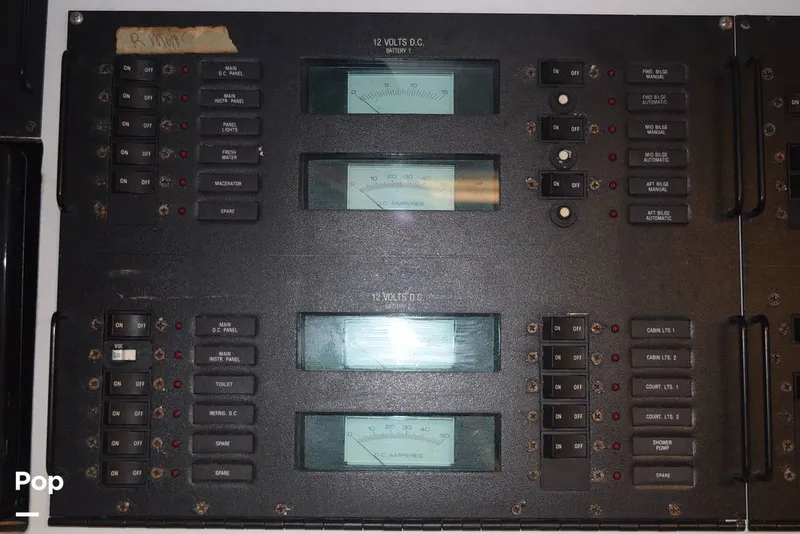 Slide: The Image of Control Center - 16178340
