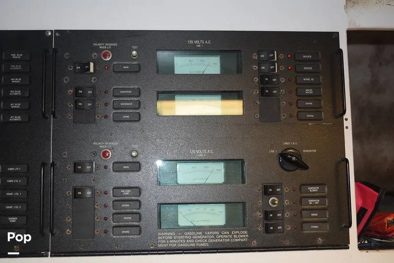 Slide: The Image of Control Center - 16178341