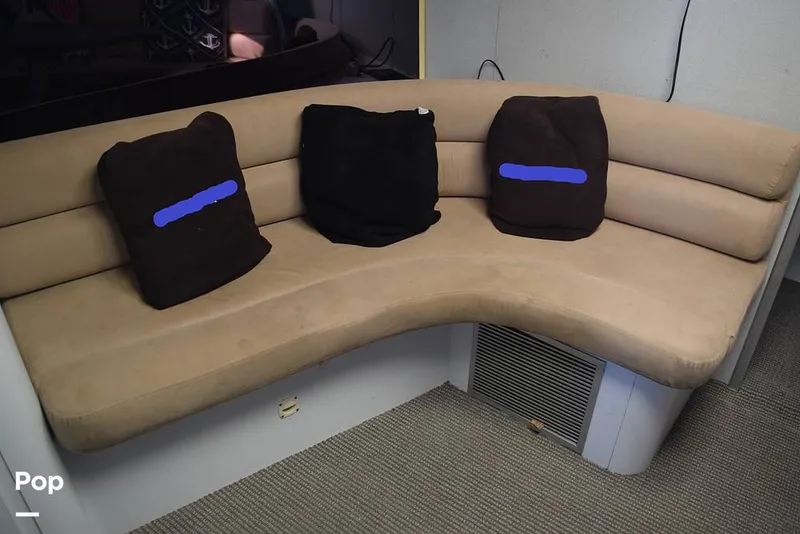 Slide: The Image of Mainship Open 39 Mediterranean 1989 - 16211723