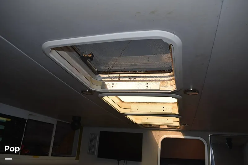 Slide: The Image of Mainship Open 39 Mediterranean 1989 - 16178347